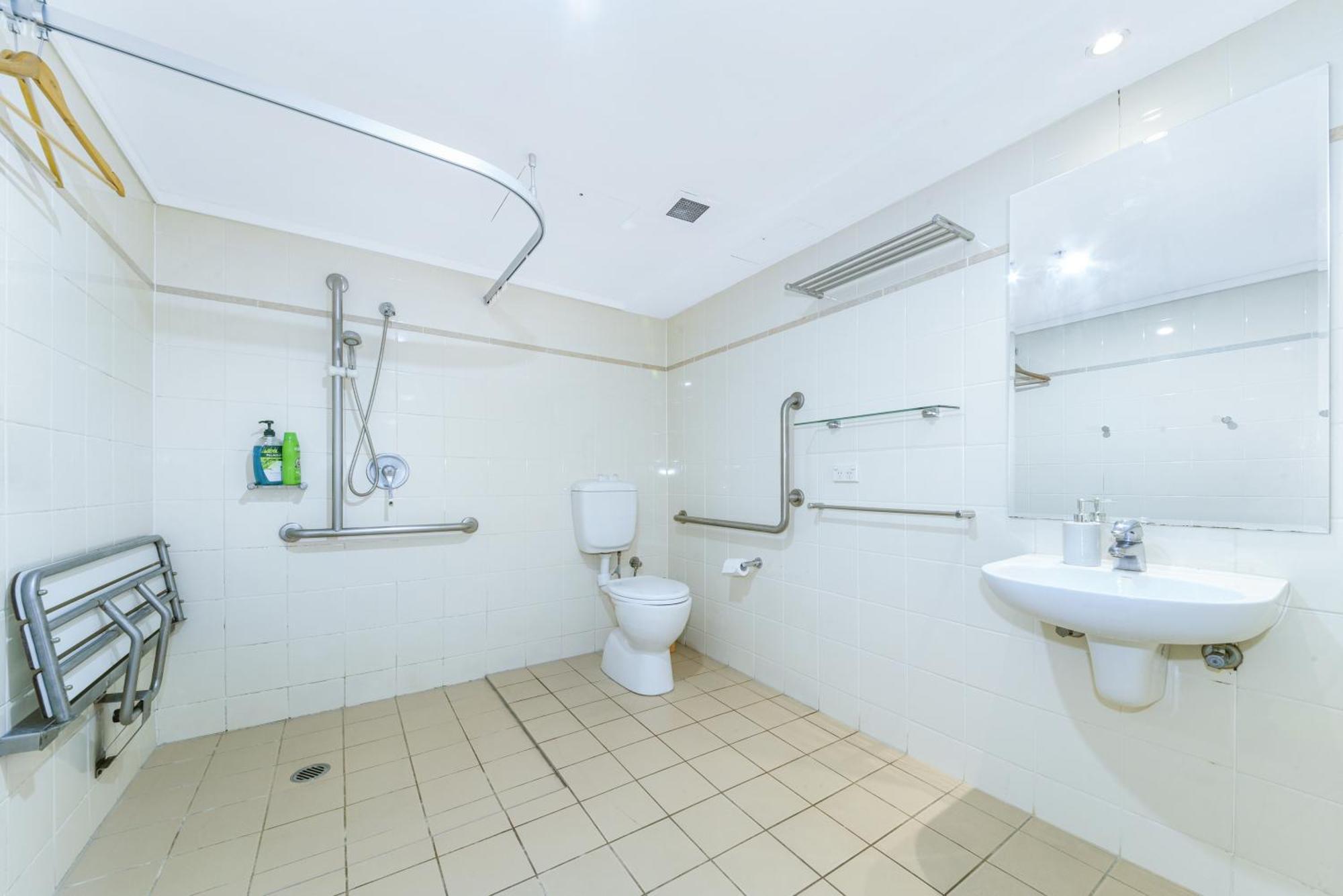 Styling Entire One Bedroom Appartamento