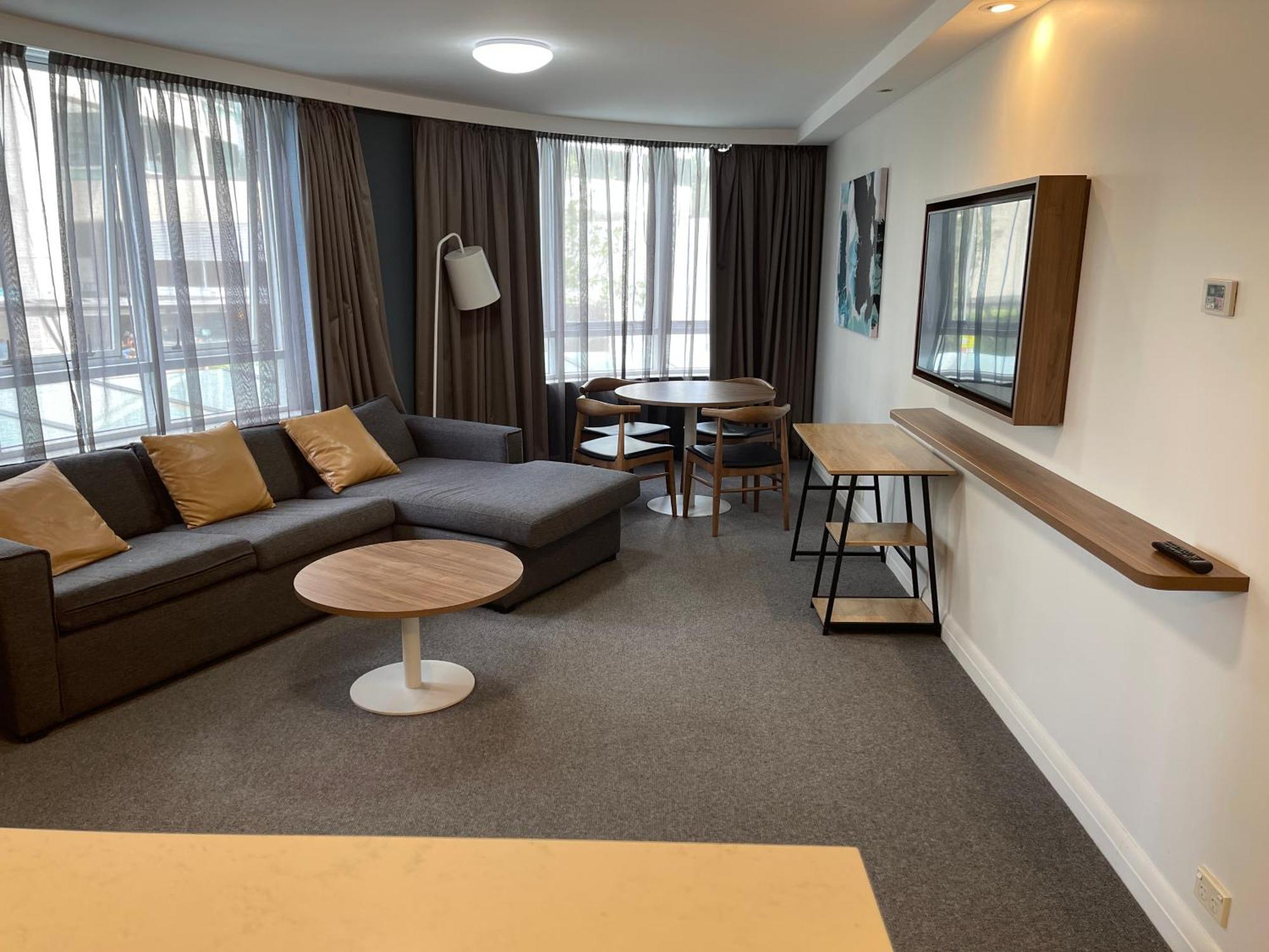 Appartamento Styling Entire One Bedroom *