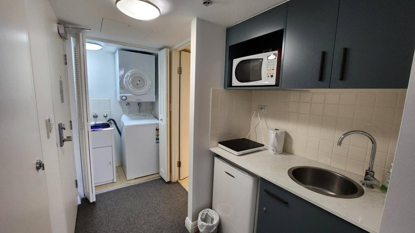 Styling Entire One Bedroom Appartamento Sydney