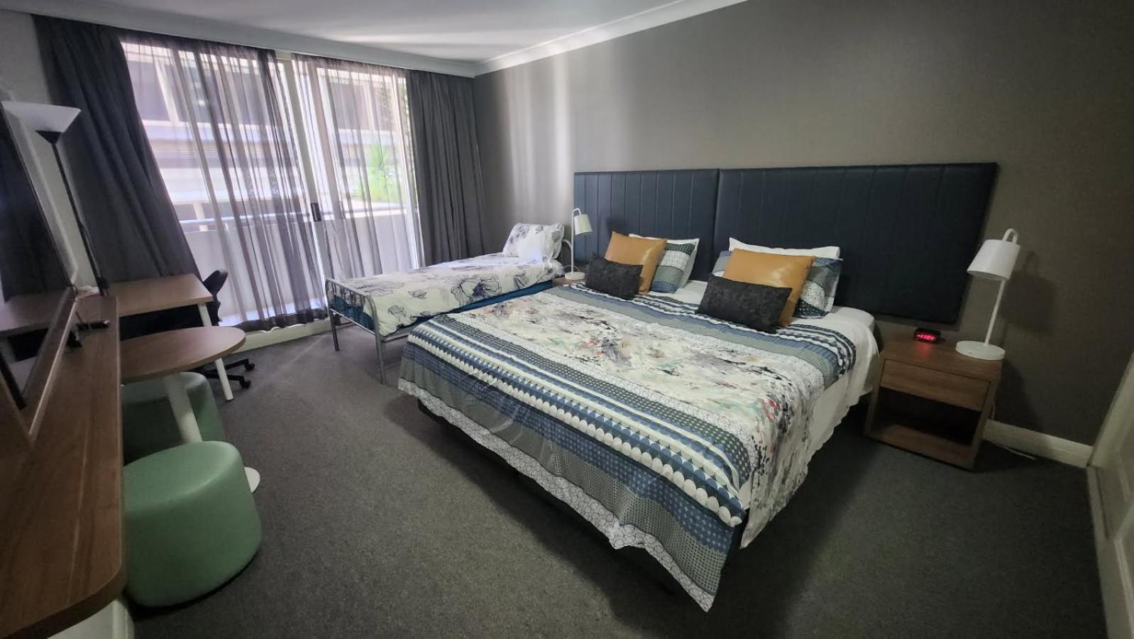 Styling Entire One Bedroom Appartamento Sydney